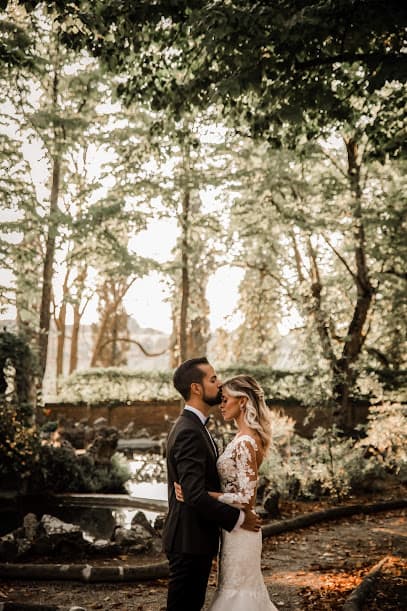 Valentina Mazzola Tuscany Wedding Photographer