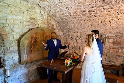 Tasting Italy Tours and Weddings