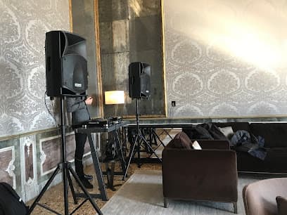 Service audio Venezia