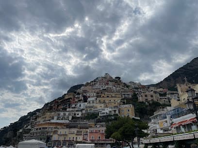 Positano Wine Fest
