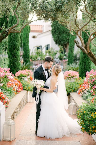 Andrea Gallucci Wedding Photographer Amalfi Coast Positano