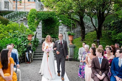 My Italian Lake Wedding