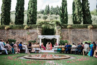 Laura Ferrari Wedding planner in Tuscany