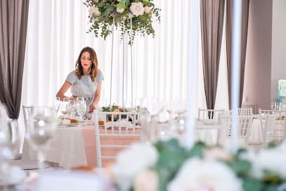 Angela Martoccia Wedding Planner in Puglia dal 2009