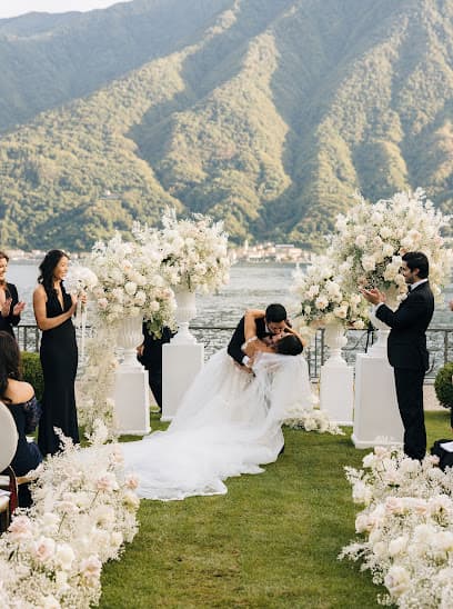 Georgia Louise Weddings