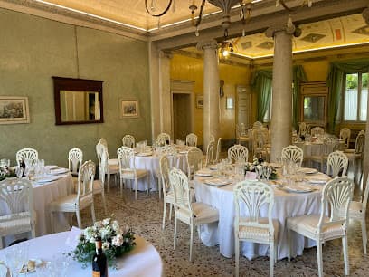 Villa Parravicini Revel