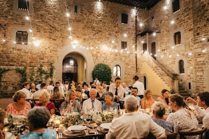 Castello il Palagio Ricevimenti