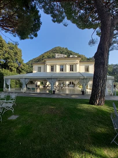 Bellagio Wedding Co