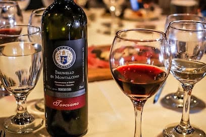 Tenuta Torciano
