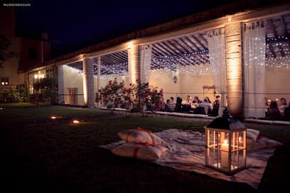 Villa Il Rinuccino Weddings