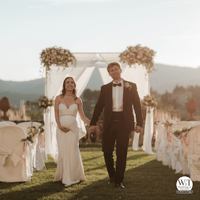 Wedding in Tuscany