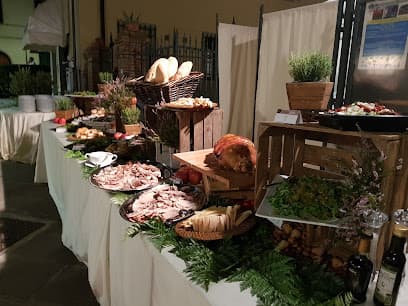 Il Sorriso Ricevimenti Firenze - Showroom, Uffici & Cucina