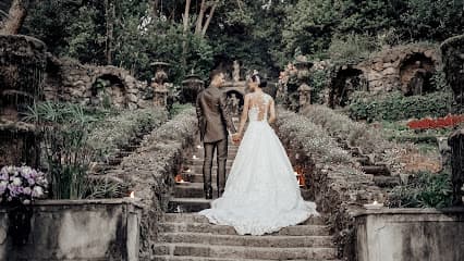 Sergio Eblo Films - Wedding videographer