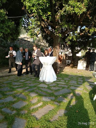 Castello Canevaro