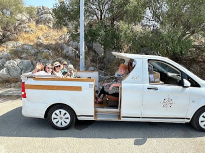 CruiserCar Palermo - Guided City Tours & Exclusive City Sightseeing