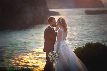 Italian Destination Wedding Photographer | Guido Tramontano Guerritore