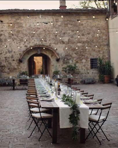 Weddings in Tuscany by Imperial