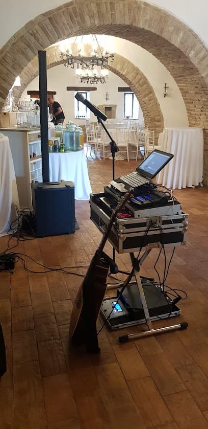 David Principali Live Music