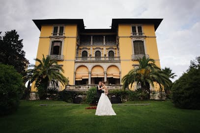 Villa Rusconi-Clerici