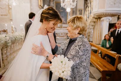 Simona Chiavaccini Wedding Planner