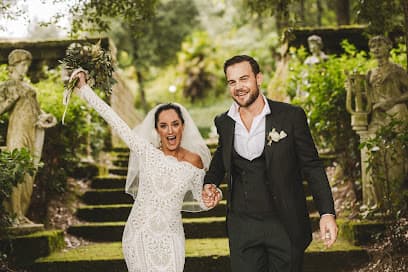 A Marriage Story Films - Wedding Videographer // Italy and the rest of the world
