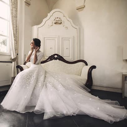 Peter Langner Atelier abiti da Sposa