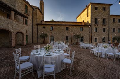 SPAO Borgo San Pietro Aquaeortus
