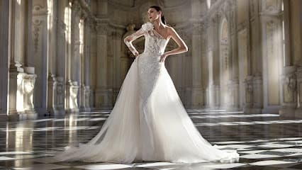 Pronovias Milano - Abiti da Sposa