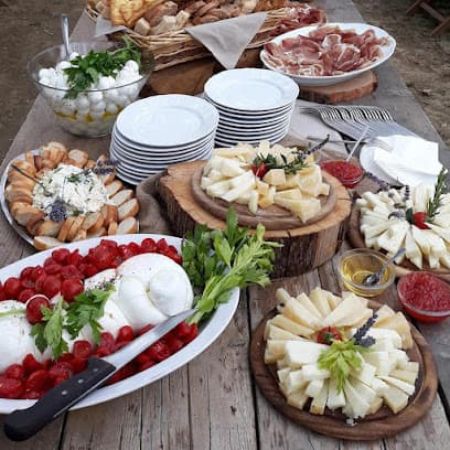 Buona Tavola Catering & Banqueting