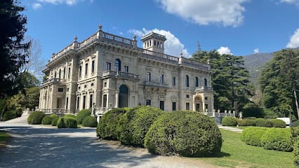 Villa Erba