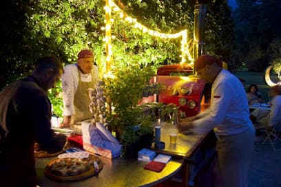 Ape Regina - Catering per matrimoni ed eventi