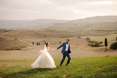 Wedding in Tuscany
