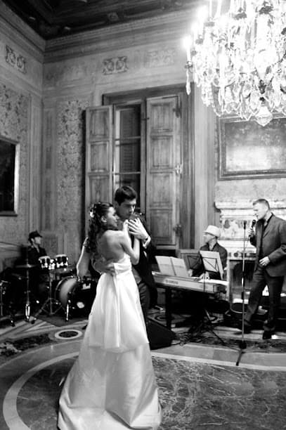SARTORIA DELLA MUSICA