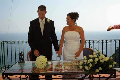 Orange Blossom Wedding Planner - Dream Weddings in Italy