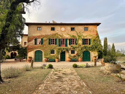 Villa Pozzolo; exclusive Weddings & Family holidays. In Artist villa - all inclusive