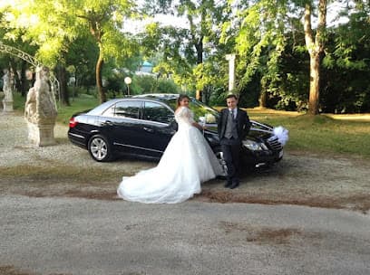 Hire in Italy - Private Driver & Day Tours