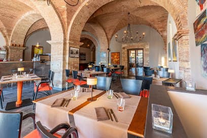 Ristorante Fuoriluogo