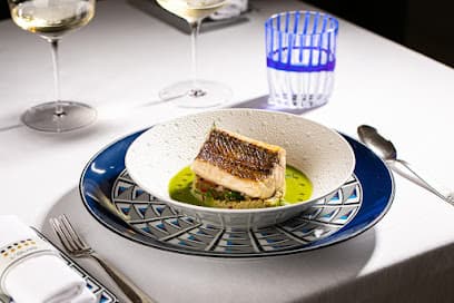 L'Olivo - Capri Palace
