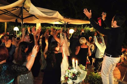 Marks - Live Wedding Music & DJ set