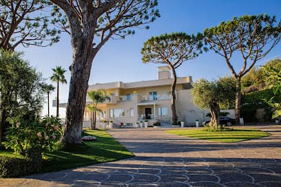 Villa Eliana