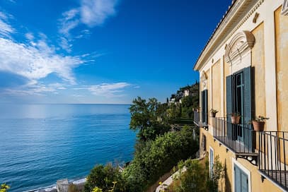 Palazzo Suriano Heritage Hotel