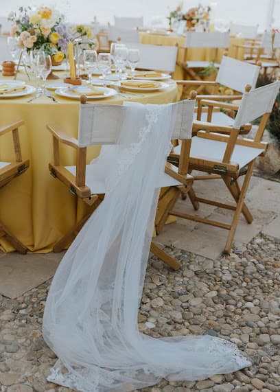 Frammenti Wedding