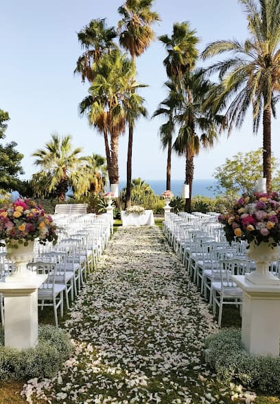 Fiori Parisi -Ciù Parisi Eventi
