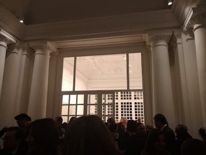Thomas Dane Gallery