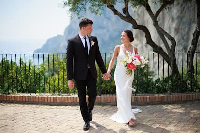 Davide Esposito | Capri Photographer