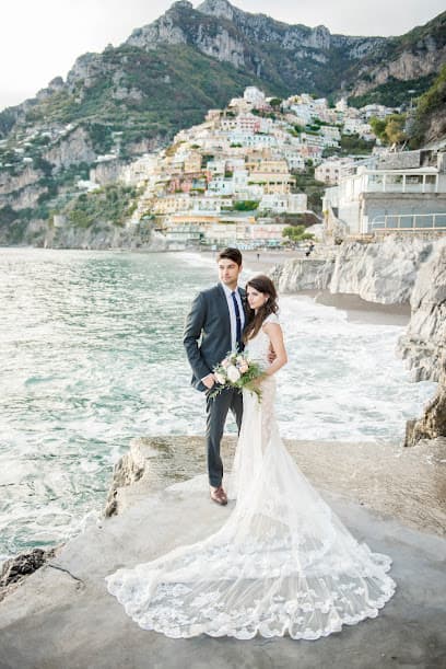 Mr and Mrs Wedding in Italy | Wedding & Event Planner