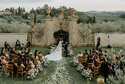 RoRas Destination Wedding Italy & Spain