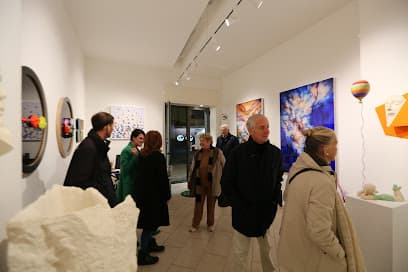 SyArt gallery
