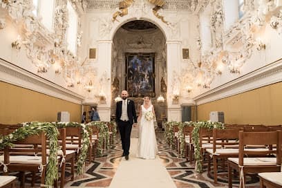 Rita Mineo Wedding & Design Solutions