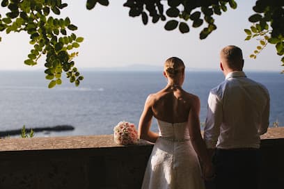 Sorrento Weddings